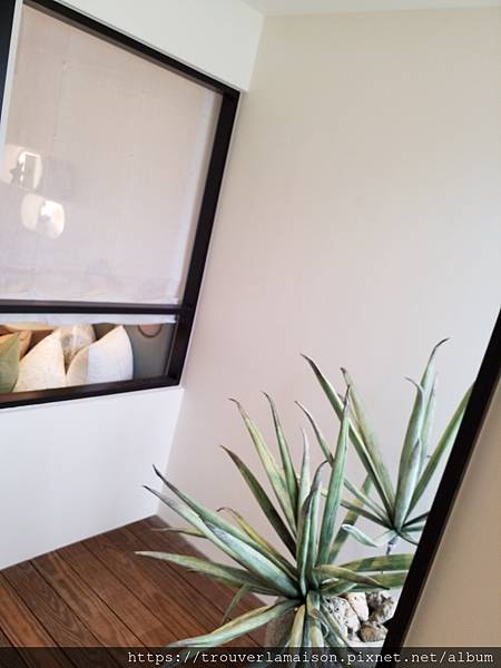 新北市土城區-中德建設-金城舞N5_G1_21坪2+1房_廚房旁的陽台.jpg& 新北市土城區-中德建設-金城舞N5_G1_21坪2+1房_廚房旁的陽台.jpg&