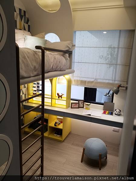 新北市土城區-中德建設-金城舞N5_G3_25坪3房_兒童房1.jpg 新北市土城區-中德建設-金城舞N5_G3_25坪3房_兒童房1.jpg