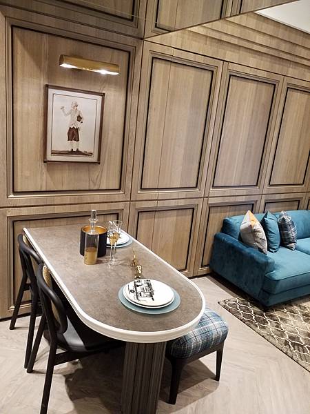 新北市土城區-中德建設-金城舞N5_G3_25坪3房_餐廳,上有樑.jpg 新北市土城區-中德建設-金城舞N5_G3_25坪3房_餐廳,上有樑.jpg