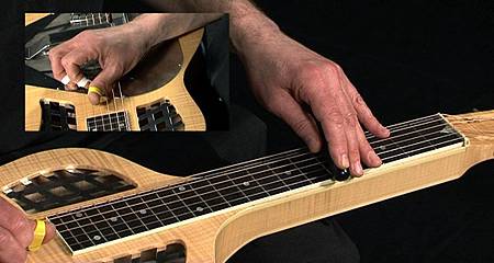 MM LAP STEEL SCREENSHOT 1