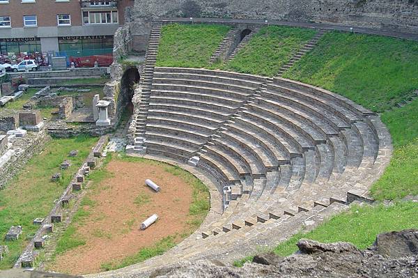 Trieste的前世與今生