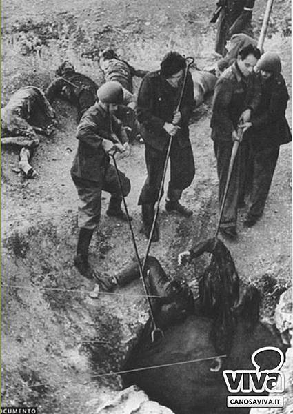 Trieste的前世與今生