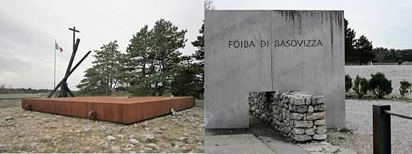 Trieste的前世與今生