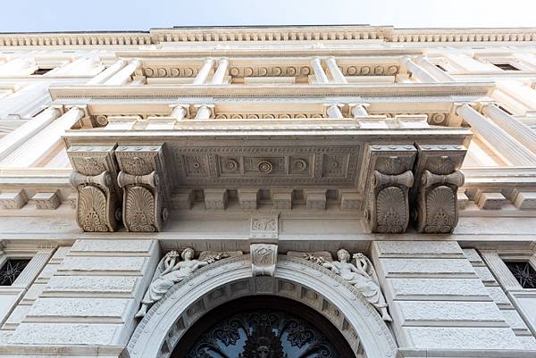 卡利斯特宮(Palazzo Kalister) Triest 卡利斯特宮(Palazzo Kalister) Triest