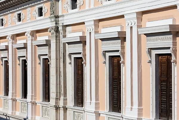 卡利斯特宮(Palazzo Kalister) Triest 卡利斯特宮(Palazzo Kalister) Triest