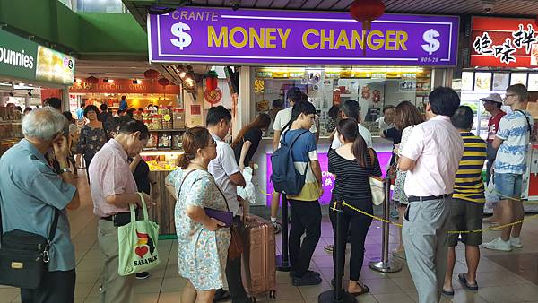 新加坡的釀豆腐