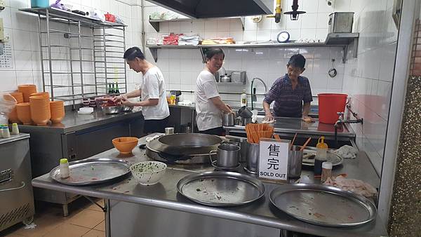 新加坡的釀豆腐