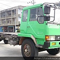 FUSO-15噸-1995年