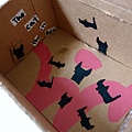 黑貓寶盒