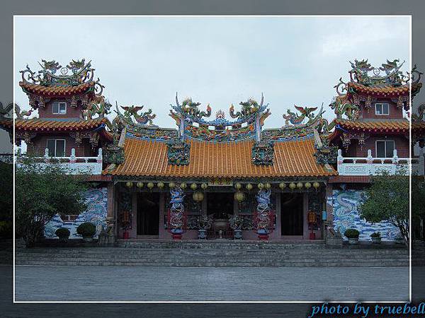 碧蓮寺