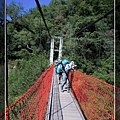 馬達拉溪吊橋