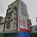 2012年1月google街景圖