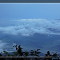 雲霧繚繞