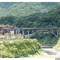 瑞三鑛業運煤橋