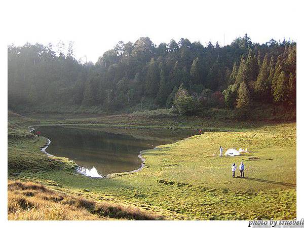 陽光加羅湖