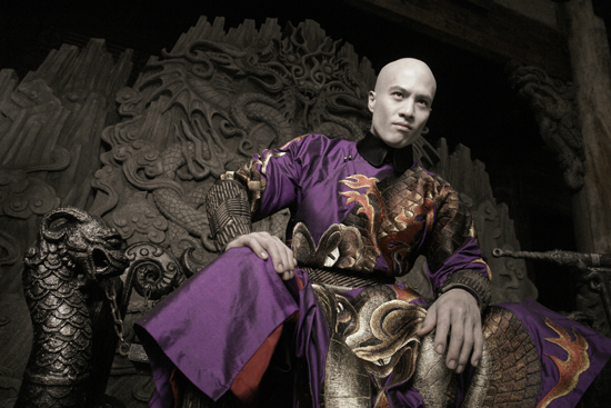 頂尖服裝設計質感! 頂尖服裝設計質感!