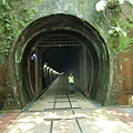 秘密隧道