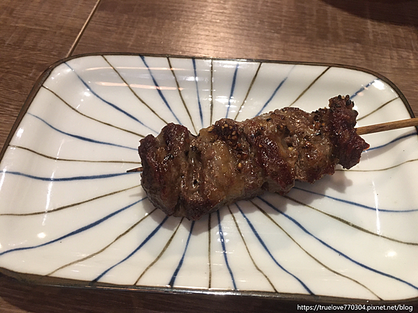 【美食】新北蘆洲｜鳩澤郎 日式串燒 料亭 酒場｜道地的居酒料