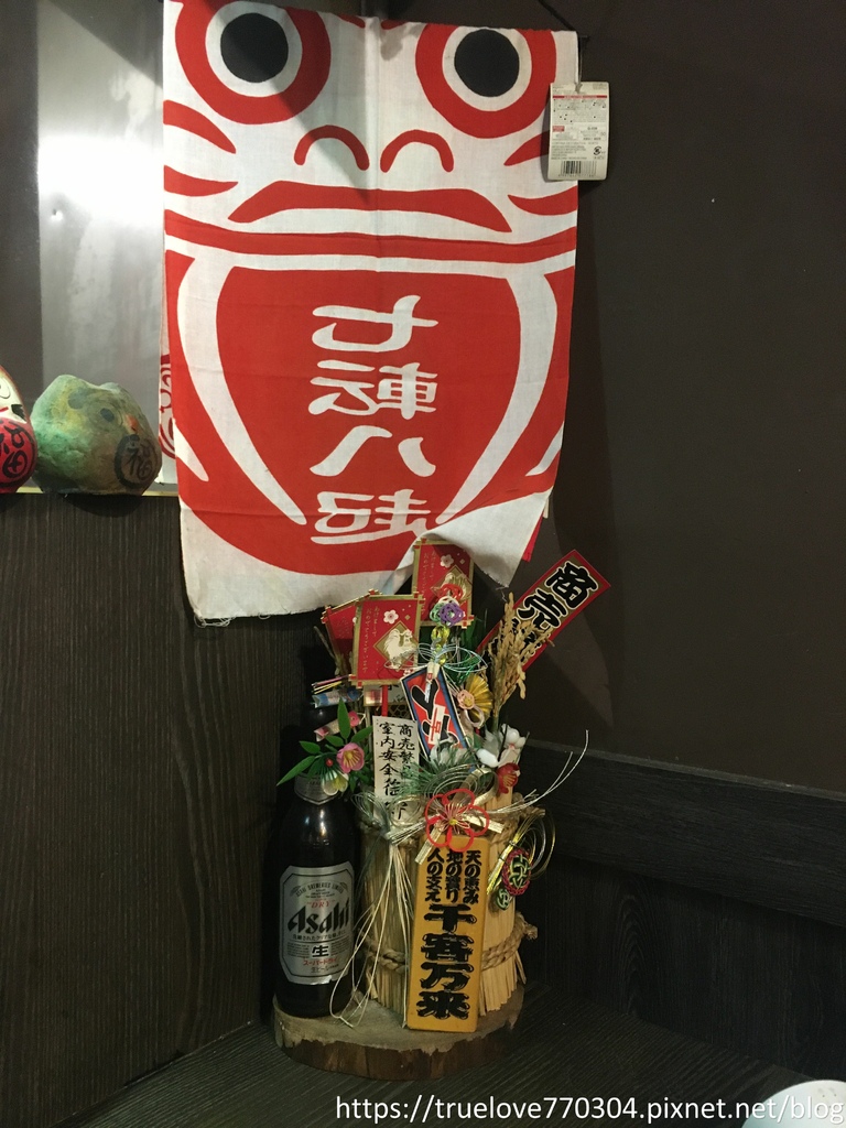 【美食】新北蘆洲｜鳩澤郎 日料 串燒 居酒屋｜下班及週末小酌