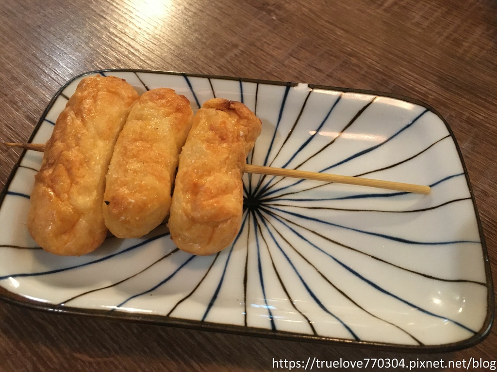 【美食】新北蘆洲｜鳩澤郎 日料 串燒 居酒屋｜下班及週末小酌