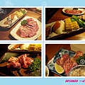 台北美食│一心堂燒肉
