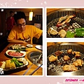 台北美食│一心堂燒肉