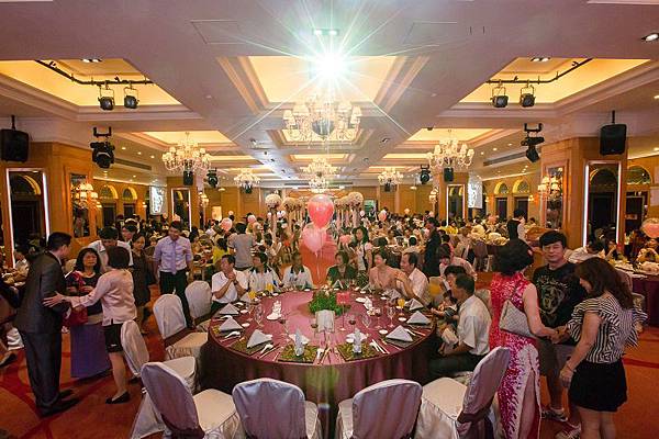 高雄宴客-麗尊10