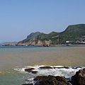 九份山城