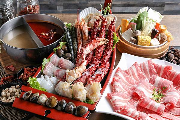 帝王蟹雙人套餐.JPG 帝王蟹雙人套餐.JPG