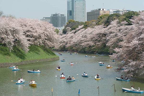 東京景點 東京景點
