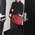 Kris Jenner Hermes Birkin 2