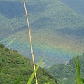 廬山路途中大彩虹2.JPG