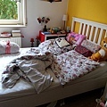 LH-Schlafzimmer