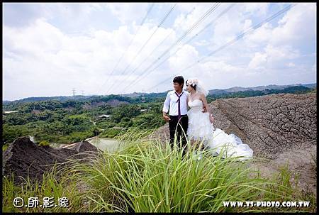 【人氣最高，攝影景點】【高雄】田師-婚  