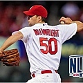 Adam Wainwright mlb戰績 MLB 2014 季後賽