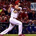 Matt Carpenter mlb線上直播 MLB 2014 季後賽