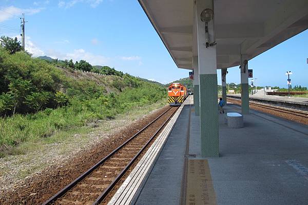 台東金針山青山農場