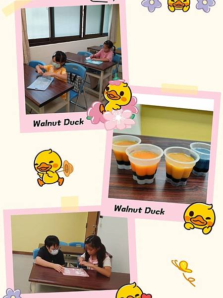 兒童小巧手工皂DIY課程~114.8月大里救國團