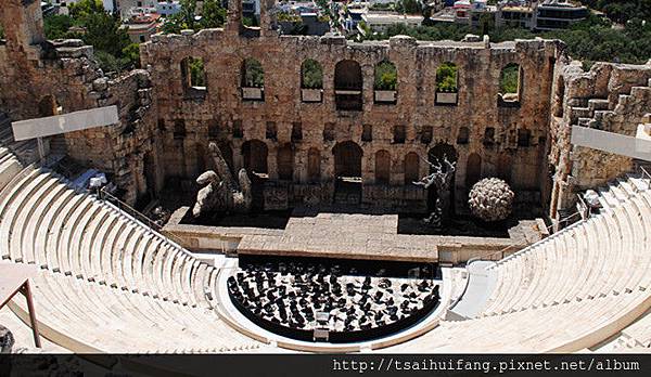 Odeon_of_Herodes_Atticus_2012_副本