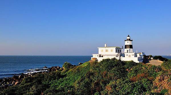 富貴燈塔 富貴燈塔