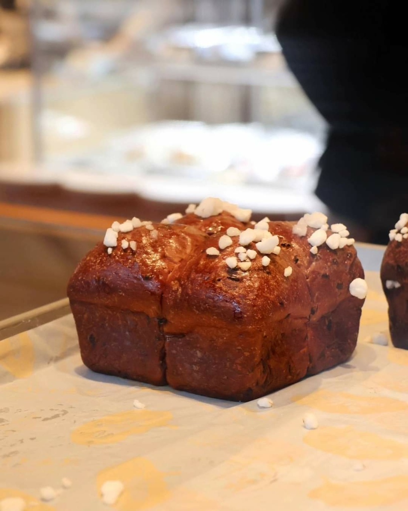 東京有樂町 全球首家GODIVA Bakery