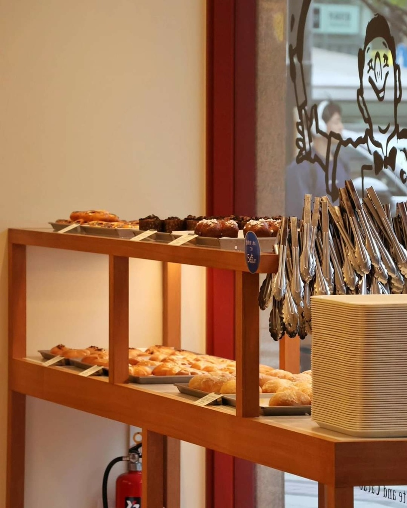 東京有樂町 全球首家GODIVA Bakery