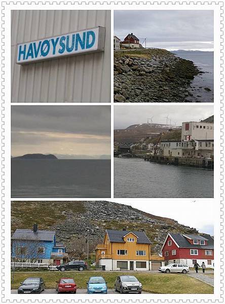 norway-havoysund