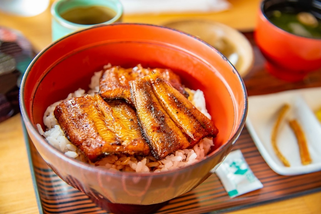 四國自駕第3天-四萬十川與沉下橋