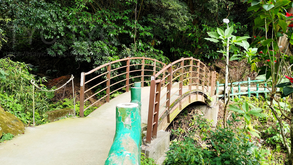 新北鶯歌-鶯歌石登山步道