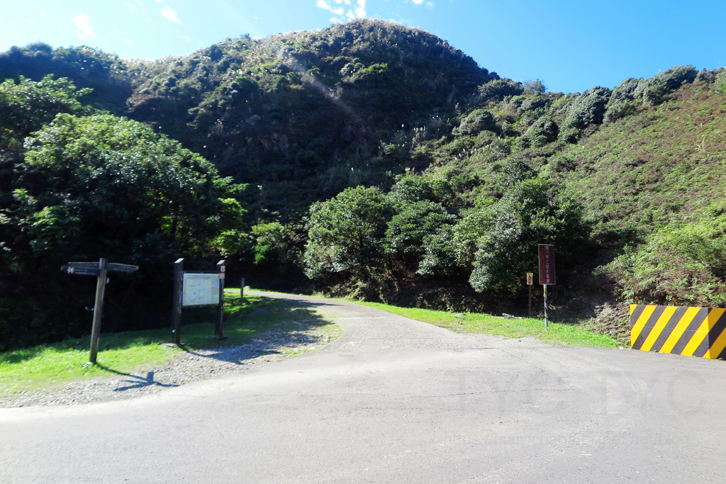 新北雙溪-燦光寮登山步道-燦光寮古道.JPG