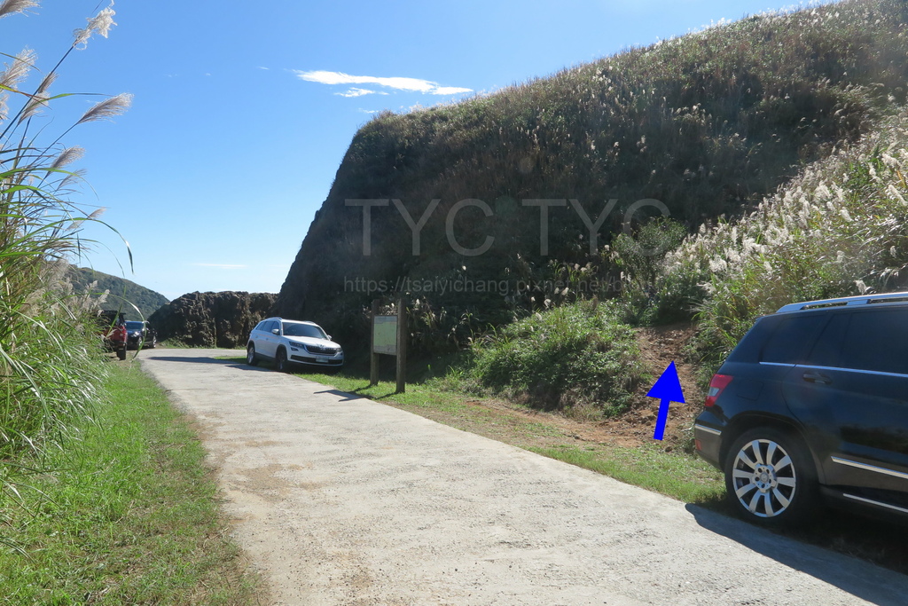 新北雙溪-燦光寮登山步道-燦光寮古道.JPG