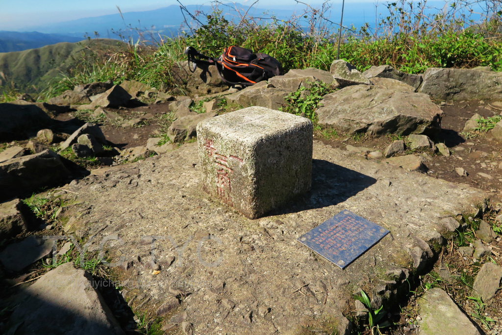 新北雙溪-燦光寮登山步道-燦光寮古道.JPG