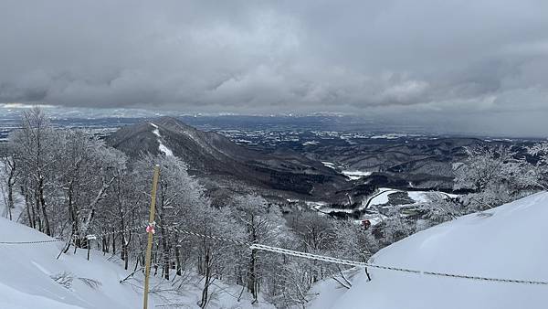 夏油高原滑雪紀錄分享(含住宿+交通)2024年2月