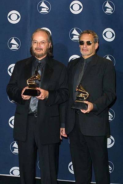 Grammy  2001.jpg